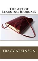 The Art of Learning Journals