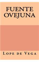 Fuente ovejuna