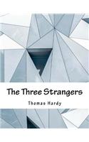 The Three Strangers