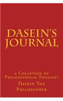 Dasein's Journal