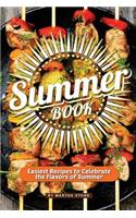 Summer Book