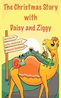 Christmas Story with Daisy and Ziggy