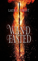 Wandfasted Lib/E: The Black Witch Chronicles(Black Witch Chronicles, 0.5)