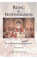 Being and Nothingness