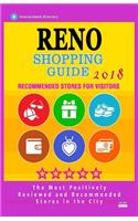 Reno Shopping Guide 2018