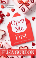 Open Me First: A Revelation Cove Valentine's Novella