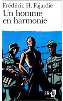 Homme En Harmonie