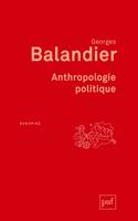 Anthrologie politique