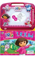 Dora the Explorer 123 Go