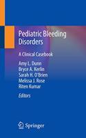 Pediatric Bleeding Disorders