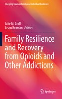 Family Resilience and Recovery from Opioids and Other Addictions