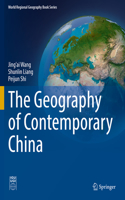 Geography of Contemporary China