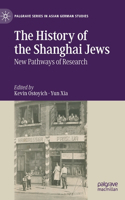 The History of the Shanghai Jews