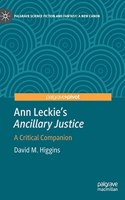 Ann Leckie's Ancillary Justice