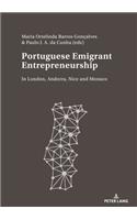 Portuguese Emigrant Entrepreneurship