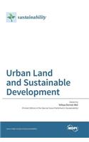 Urban Land and Sustainable Development