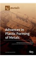 Advances in Plastic Forming of Metals