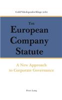 European Company Statute