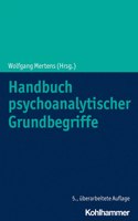 Handbuch Psychoanalytischer Grundbegriffe