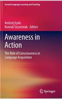 Awareness in Action