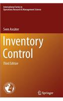 Inventory Control