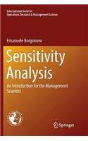 Sensitivity Analysis