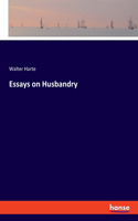 Essays on Husbandry