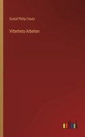 Vitterhets-Arbeiten