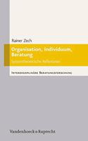 Organisation, Individuum, Beratung