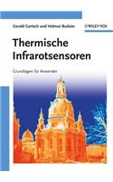 Thermische Infrarotsensoren: Grundlagen für Anwender