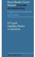 Hereditary Factors in Carcinoma