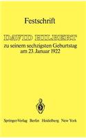 Festschrift