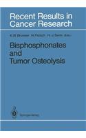 Bisphosphonates and Tumor Osteolysis