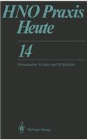 HNO Praxis Heute