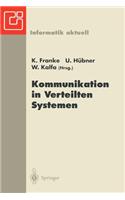 Kommunikation in Verteilten Systemen