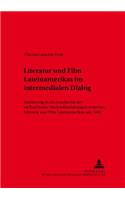 Literatur und Film Lateinamerikas im intermedialen Dialog