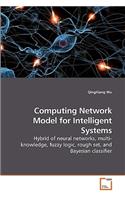 Computing Network Model for Intelligent Systems