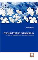 Protein-Protein Interactions