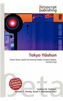 Tokyo y Shun: (English)