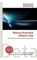 Raheny Shamrock Athletic Club: (English)
