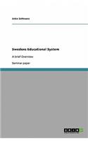 Swedens Educational System