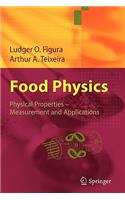 Food Physics