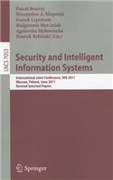 Security and Intelligent Information Systems
