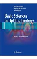 Basic Sciences in Ophthalmology