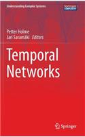Temporal Networks