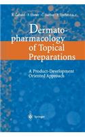 Dermatopharmacology of Topical Preparations