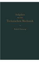 Aufgaben aus der Technischen Mechanik