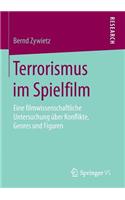 Terrorismus im Spielfilm