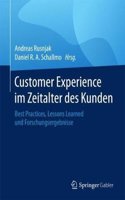 Customer Experience Im Zeitalter Des Kunden