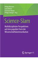 Science-Slam
